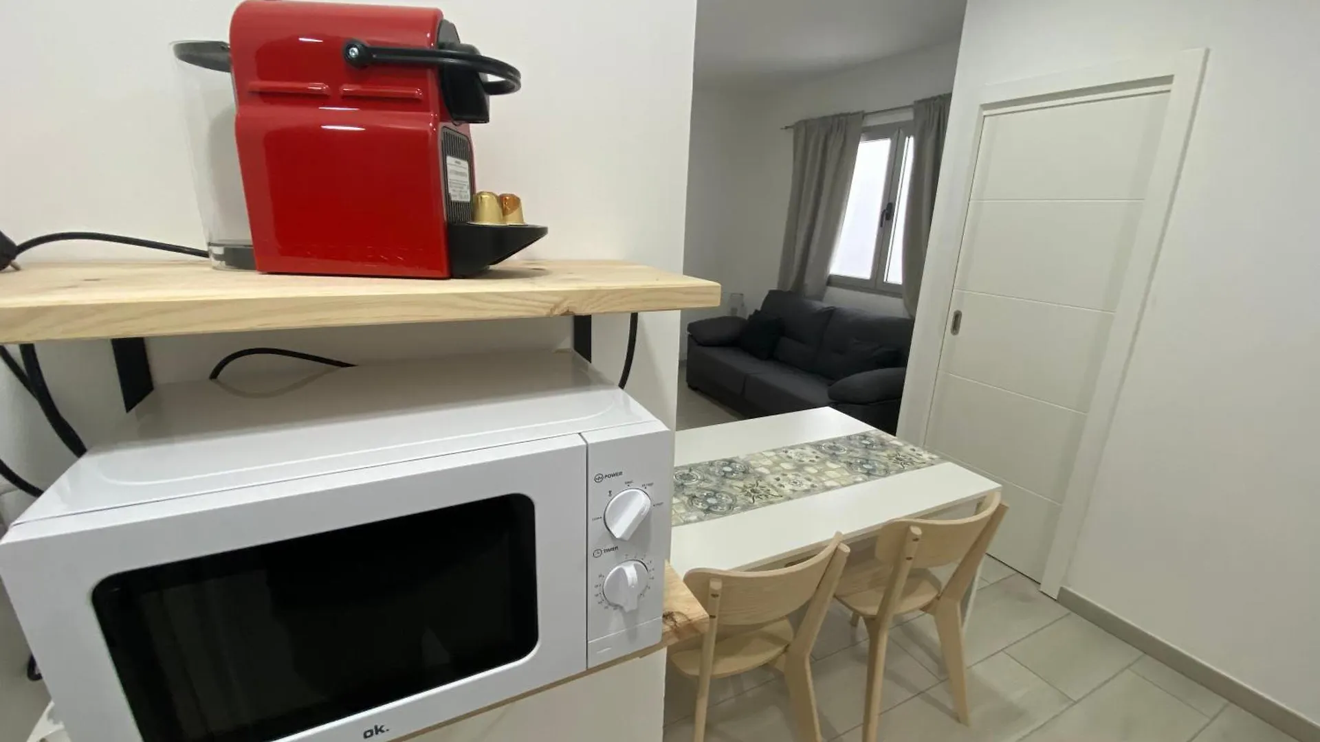 Apartment Escondite Sereno - 50M Las Canteras Beach Las Palmas de Gran Canaria