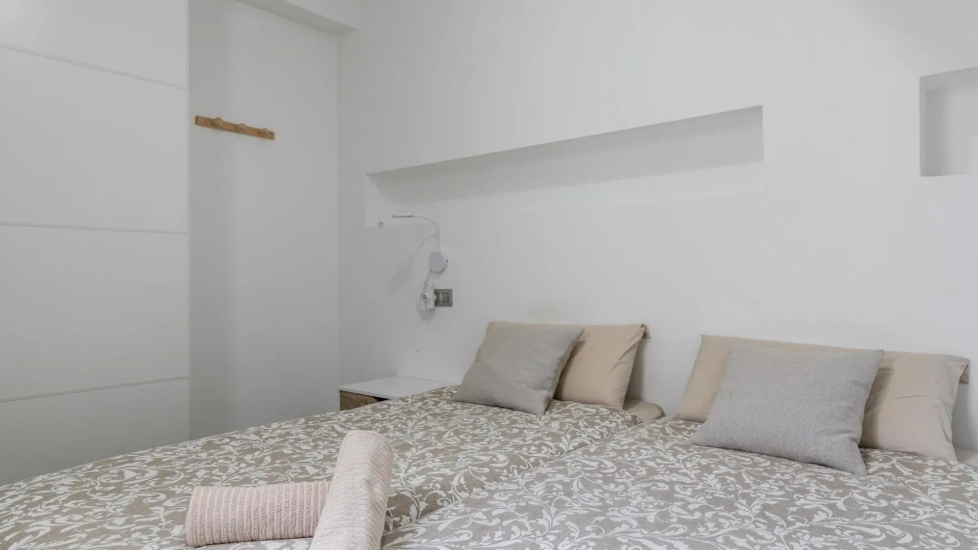Apartment Escondite Sereno - 50M Las Canteras Beach Las Palmas de Gran Canaria