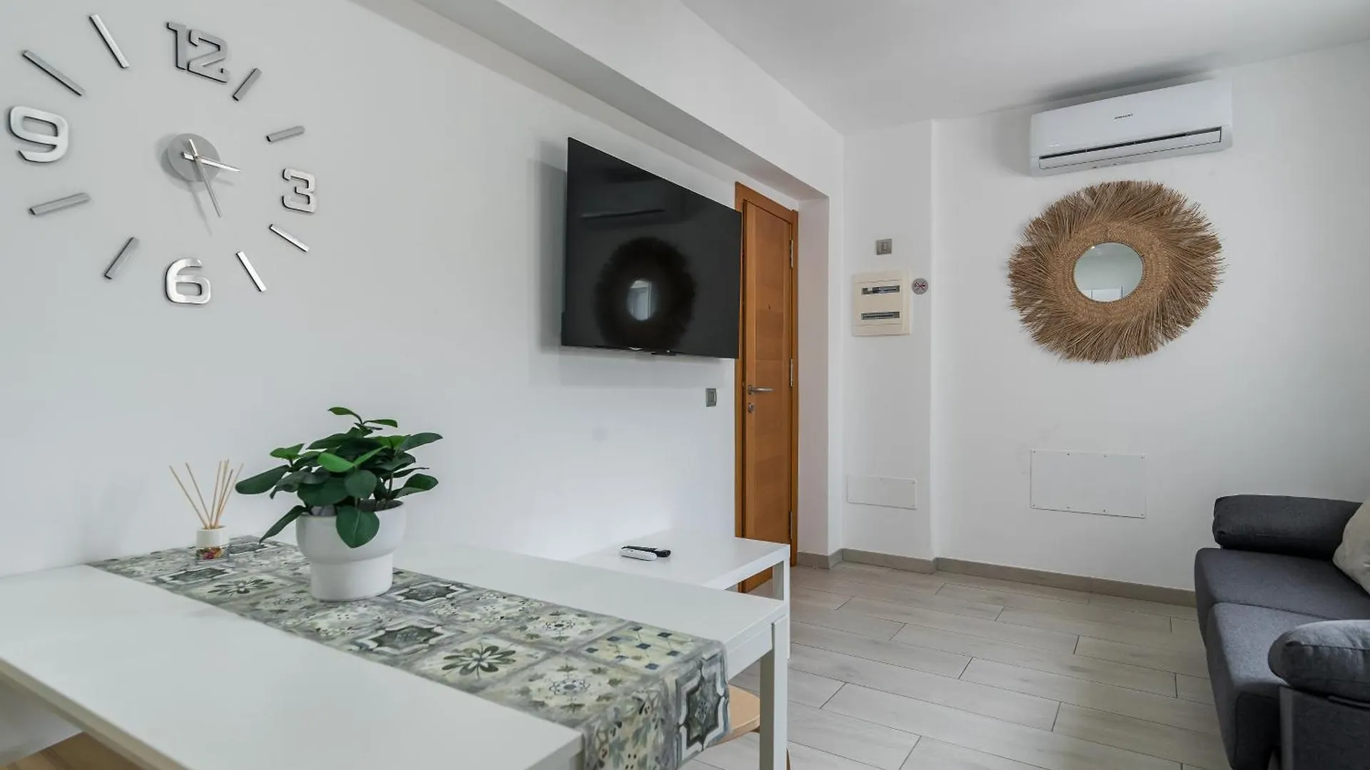 Apartment Escondite Sereno - 50M Las Canteras Beach Las Palmas de Gran Canaria Spain