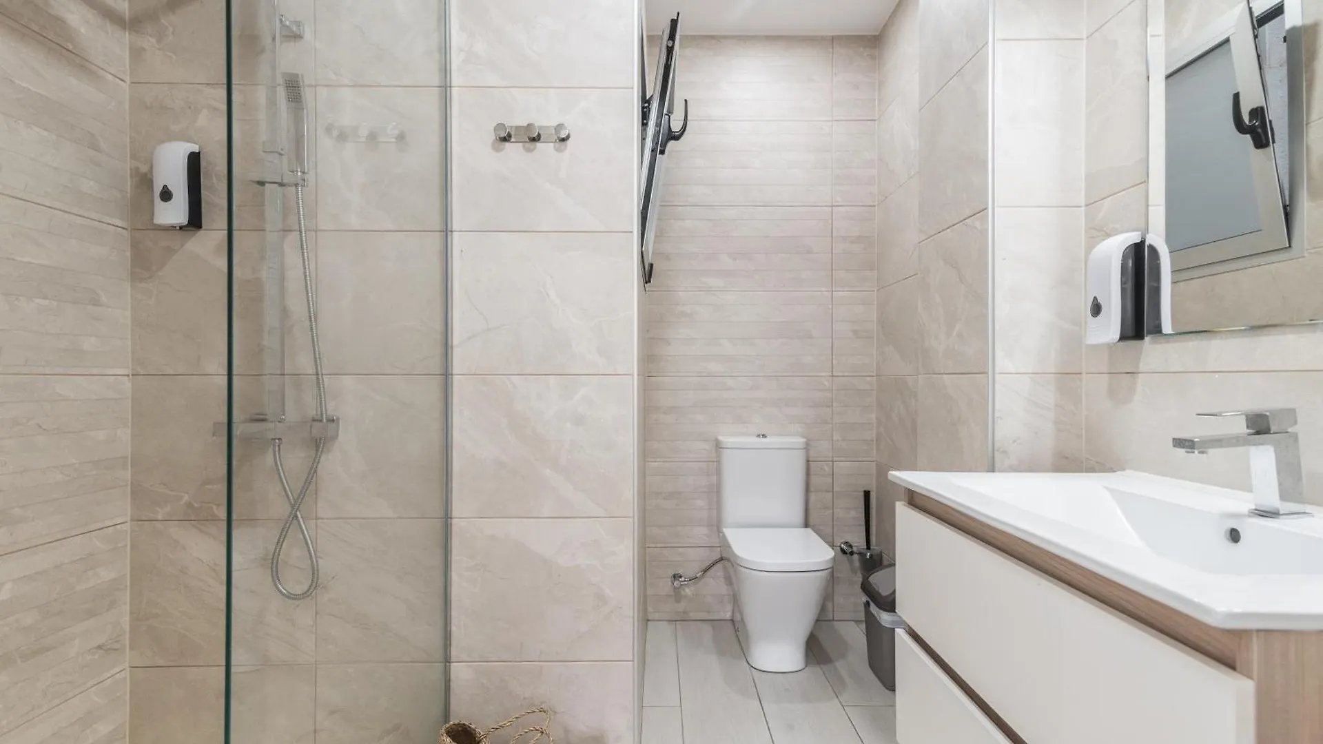 Apartment Escondite Sereno - 50M Las Canteras Beach Las Palmas de Gran Canaria