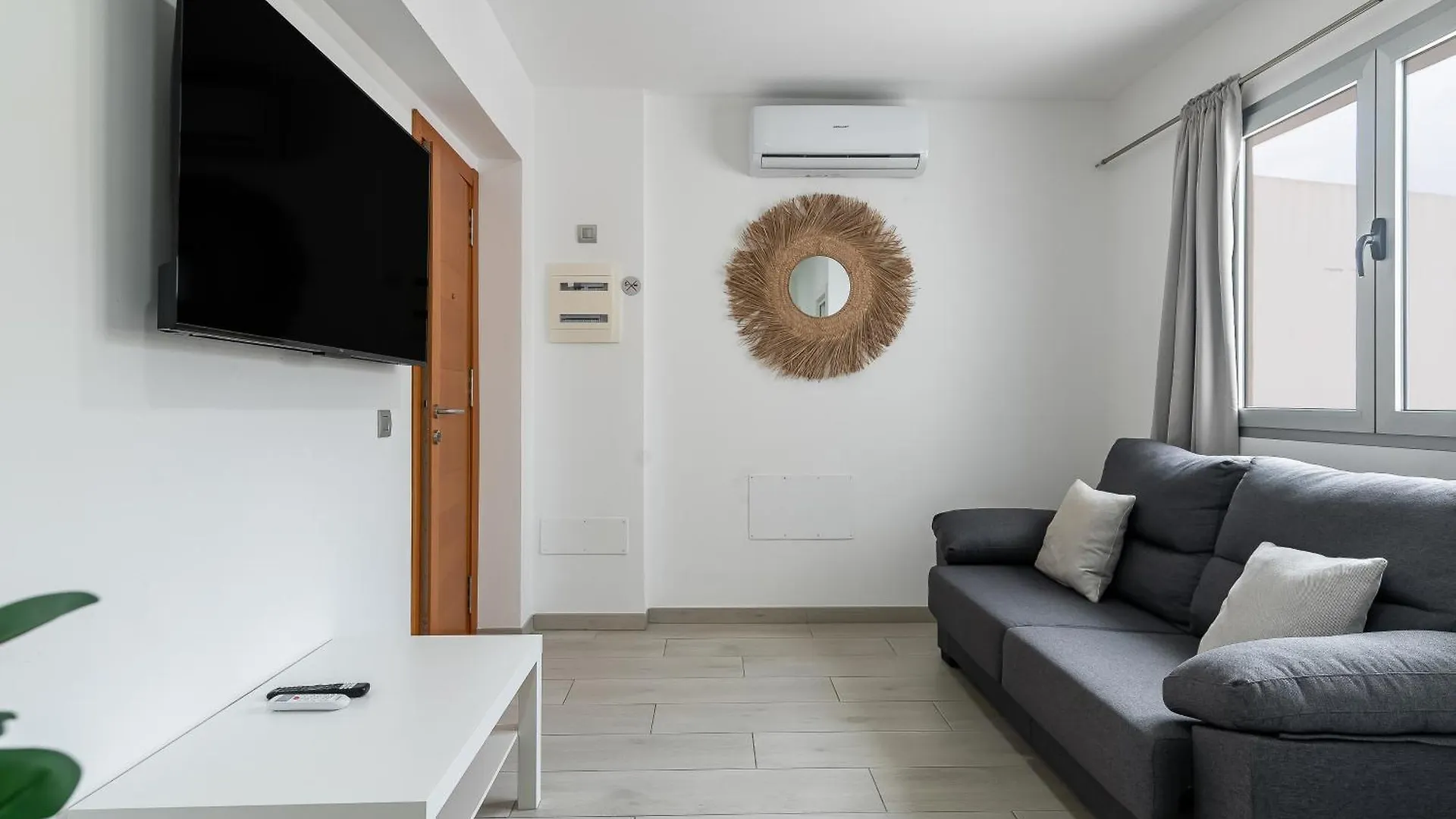 Apartment Escondite Sereno - 50M Las Canteras Beach Las Palmas de Gran Canaria Spain