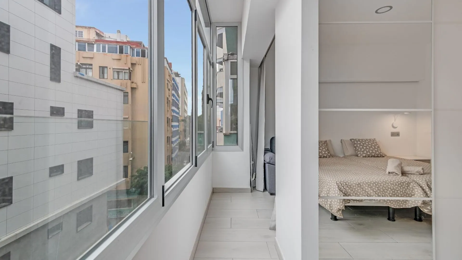 Escondite Sereno - 50M Las Canteras Beach Las Palmas de Gran Canaria 0*,