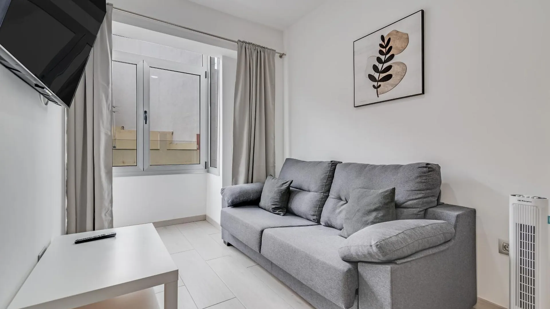 Apartment Escondite Sereno - 50M Las Canteras Beach Las Palmas de Gran Canaria Spain